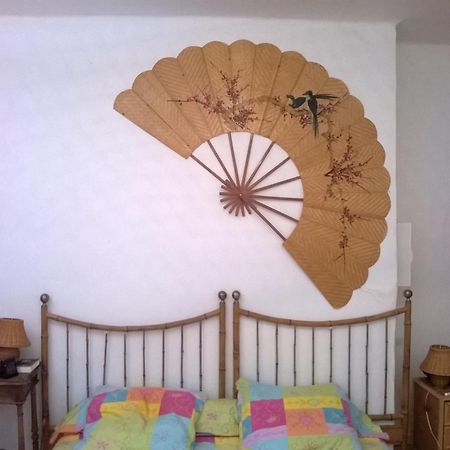 Le Val Leron Bed & Breakfast Valaurie Екстериор снимка