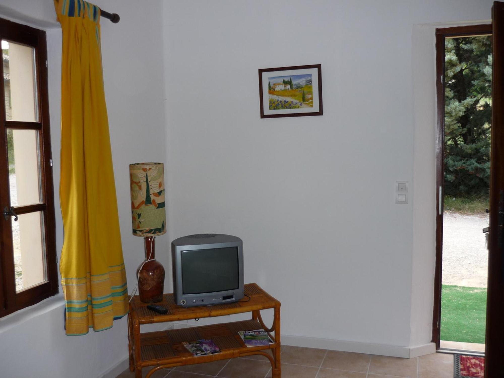 Le Val Leron Bed & Breakfast Valaurie Екстериор снимка