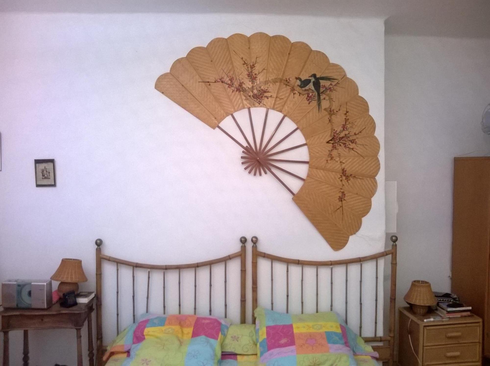 Le Val Leron Bed & Breakfast Valaurie Екстериор снимка