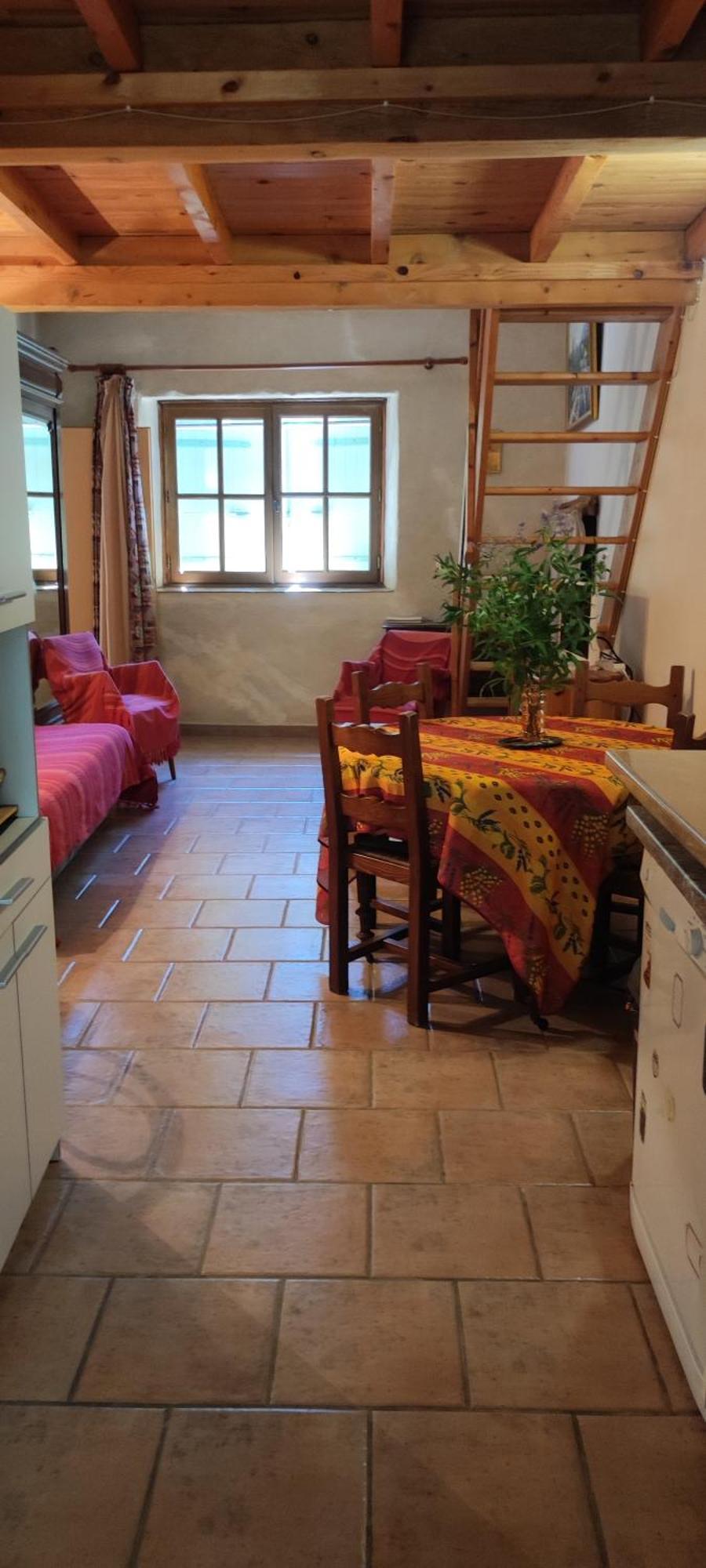 Le Val Leron Bed & Breakfast Valaurie Екстериор снимка