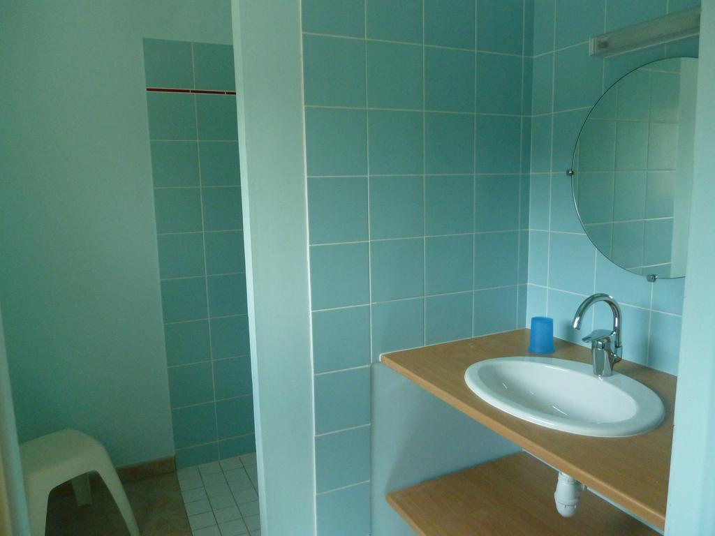 Le Val Leron Bed & Breakfast Valaurie Екстериор снимка